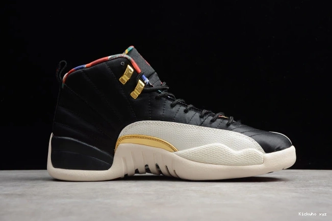 12 Year CI2977-006 Air 